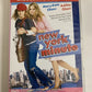 New York Minute (DVD, 2004) Ashley Olsen, Eugene Levy, Mary-Kate Olsen Region 4