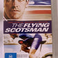 The Flying Scotsman (DVD, 2006) Region 4 NEW