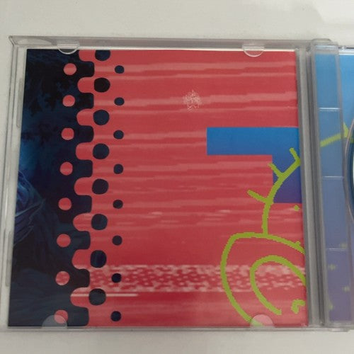 Erasure – I Say I Say I Say (CD, 1994) Australia Promo D31162