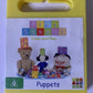 Play School: Puppets (DVD, 2010) ABC Kids Region 4