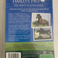 Harley's Hill (DVD, 2011) Christopher Atkins, Kirstin Dorn Region 4