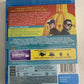 The Man From U.N.C.L.E. (Blu-ray, 2015) Henry Cavill, Armie Hammer Region B