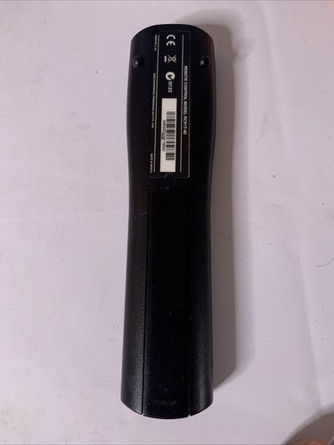 Genuine BOSE RCV1T-40 Remote Control for Lifestyle V10, V20, and V30 models
