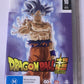 Dragon Ball Super : Part 10 : Eps 118-131 (DVD, 2017, 2-Disc) Anime Region 4