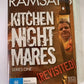 Ramsay's Kitchen Nightmares Revisited! : Series 1 (DVD, 2005) All Regions