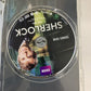 Sherlock : Series 1 (DVD, 2010, 2-Disc) Benedict Cumberbatch Region 4