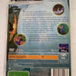 Pocahontas (DVD, 1995) Disney Animated Movie Region 4