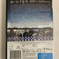 Winter : Season 1 (DVD, 2014, 2-Disc) Rebecca Gibney Region 4