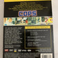 COPS: The Complete Animated Series (DVD, 1988) Region 1
