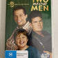 Two and a Half Men : Season 3 (DVD, 2005, 4-Disc) Charlie Sheen Region 4