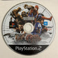 Marvel: Ultimate Alliance PS2 Sony PlayStation 2 PAL Game Complete