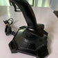 Logitech Attack 3 ATK3 J-UJ18 Flight Combat Joystick Programmable Controller USB