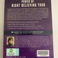 Power Of Right Believing Tour (DVD,  2014, 3-Disc) Joseph Prince All Regions