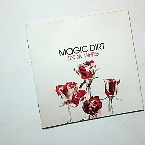 Magic Dirt – Snow White (CD, 2005) Australia 5046789792