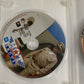 Hot Shots! / Hot Shots! Part Deux (DVD, 2-Disc) Charlie Sheen Region 4