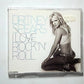 Britney Spears – I Love Rock 'N' Roll (CD, 2002) Australia 9253602