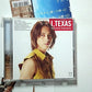 Tomohisa Yamashita – I, Texas (CD, 2012) Japan Obi WPCL-11070