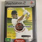 Ricky Ponting International Cricket 2005 PS2 PlayStation 2 PAL Game Complete
