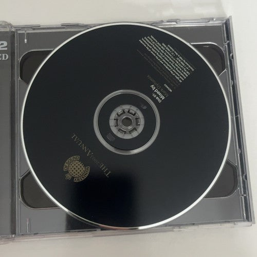Ministry of Sound – The 2003 Annual (CD, 2003, 2-Disc) MOSA022L