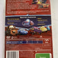 Cars (DVD, 2006) Pixar Disney Film Region 4