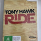 Tony Hawk Ride Nintendo Wii PAL Skateboarding Game