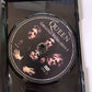 Queen – Greatest Video Hits 1 (DVD, 2002, 2-Discs)  All Regions