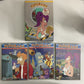 Futurama : Season 1 Boxset (DVD, 1999, 3-Disc) Region 4
