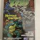 Teenage Mutant Ninja Turtles: Notes from the Underground (DVD, 2003) Region 4