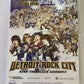 Detroit Rock City (DVD, 1999) Sam Huntington, Edward Furlong Region 4 NEW