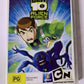 Ben 10 Alien Force : Vol 2 (DVD, 2008) Animation Region 4