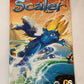Scaler PS2 PlayStation 2 PAL 2004 Game Complete