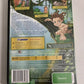 Tarzan 2: The Legend Begins (DVD, 2005) Disney Animated Movie Region 4