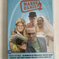 Naked Camera: The Complete Series 1-3 Box Set (DVD, 3-DIscs) All Regions
