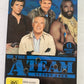 A-Team : Season 4 (DVD, 1985, 6-Disc) Region 4