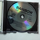 Rainbow – Straight Between The Eyes (CD, 1994) Germany 521 709-2