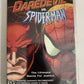 Daredevil Vs Spiderman (DVD, 2003) Disney Marvel Animation Region 4