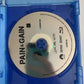 Pain & Gain (Blu-ray, 2013) Dwayne Johnson, Ed Harris, Mark Wahlberg Region B