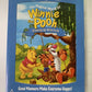 The Magical World of Winnie the Pooh: Growing Up with Pooh (DVD, 2004) NEW