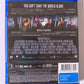 Justice League (Blu-ray, 2017) Amber Heard, Amy Adams, Ben Affleck Region B