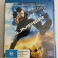 Jumper (Blu-ray, 2008) Samuel L. Jackson, Hayden Christensen Region B