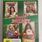 Bring It On Again / All or Nothing / In It To Win It / Fight To The Finish (DVD)