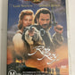 Rob Roy (DVD, 1995) John Hurt, Liam Neeson, Jessica Lange, Brian Cox Region 4