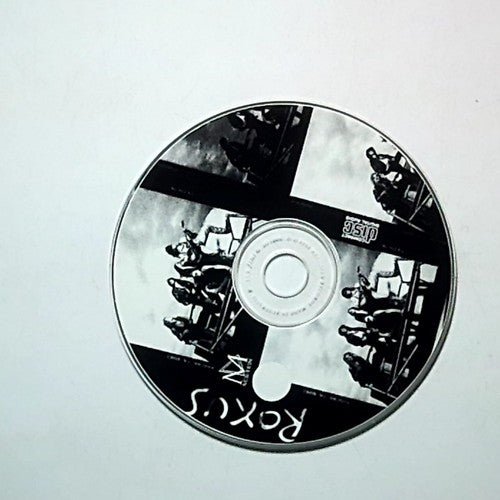 Roxus – Jimi G (CD, 1991) Australia D11006