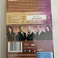Boston Legal : Season 1 (DVD, 2004, 5-Disc) Region 4
