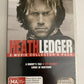 Knights Tale/ The Patriot / Lords of Dogtown (DVD, 3-Disc) Heath Ledger Region 4