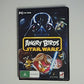 Angry Birds Star Wars (PC, CD-ROM, 2013) Game