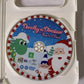 Dorothy The Dinosaur Meets Santa Claus (DVD, 2008) The Wiggles ABC Kids Region 4