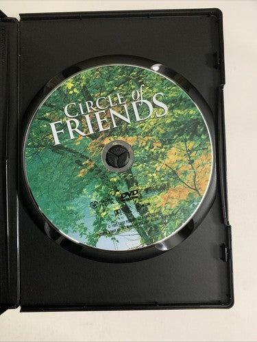 Circle of Friends (DVD, 1995) Chris O'Donnell, Colin Firth, Minnie Driver