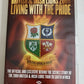 British & Irish Lions 2009 Living With Three Pride (DVD, 2-Disc) All Regions