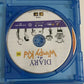 Diary of a Wimpy Kid (Blu-ray, 2010) Region B